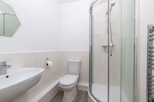En suite- click for photo gallery